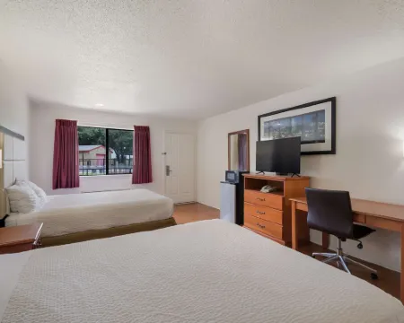 Americas Best Value Inn Lockhart TX Hotels in Lockhart