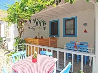 Bozcaada Albatros Otel Hotels in Tenedos