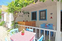 알바트로스 호텔