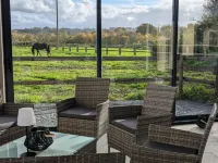 Le Haras D Havetot Hotel a Seulline