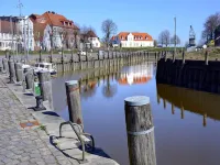 Ferienwohnung Tönning Hotels in Tonning