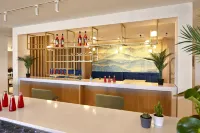Riva Palace Hotel - bar