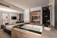 Palazzo Ignazio - Hot Tub