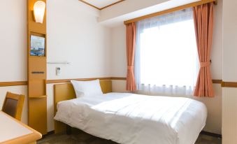 Toyoko Inn Shin-Osaka Chuo-Guchi Shinkan