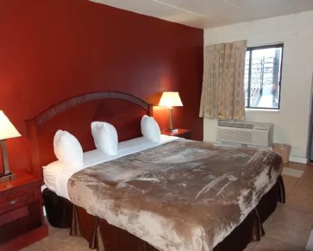Red Apple Inn Hotels in Wayne