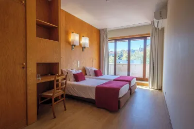 Vilar Oporto Hotel Hotel in zona Art District - Miguel Bombarda