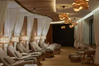 Vytautas Mineral Spa - spa