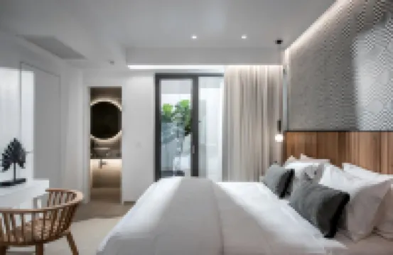 Made by the Sea Villa 4