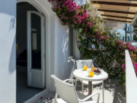 Samaria by the Sea Hotels in Sfakia