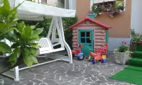 Albergo Miramonti Hotels in Arta Terme