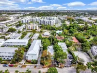 Luxury 2-Bedroom Villa in Wilton Manors