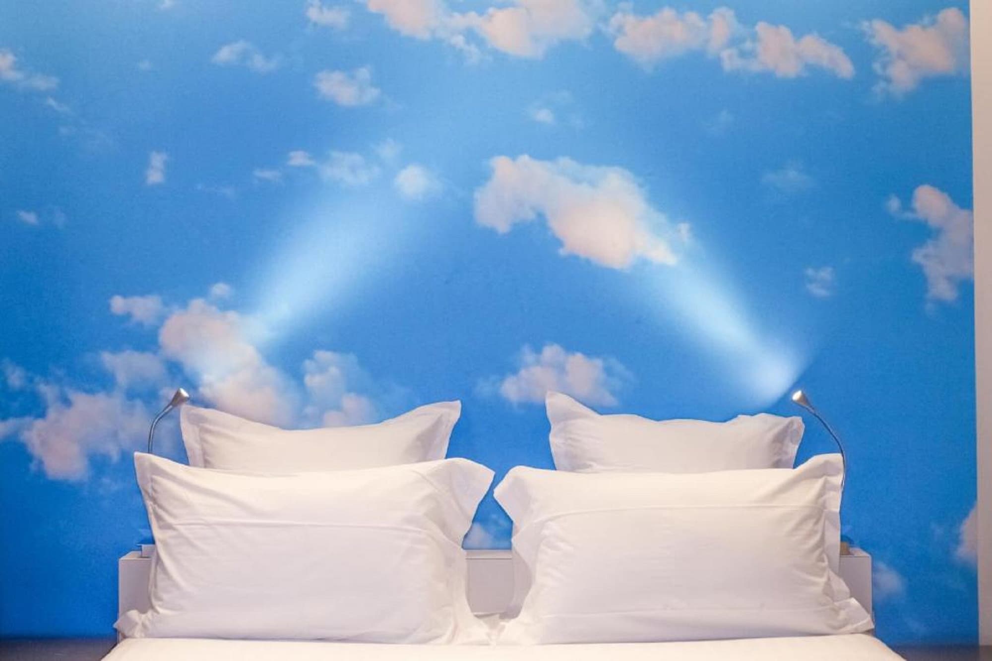 Hotel Sixteen Paris Montrouge Hotels in Montrouge