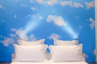 Hotel Sixteen Paris Montrouge Hotels in Montrouge