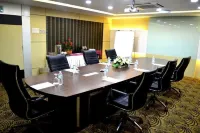 De Rhu Beach Resort Hotels in Balok