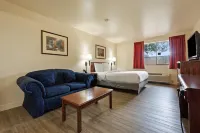Quincy Inn and Suites Hotel a George