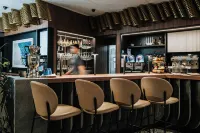 Mercure Brest Centre Port - Bar
