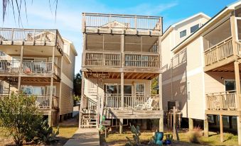 Gulfside Gem by Pristine Properties Vacation Rentals