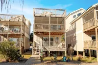 Gulfside Gem by Pristine Properties Vacation Rentals