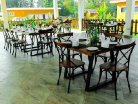 Anaya度假村 比拉斯普酒店