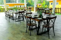 Anaya Resort Hotel di Bilaspur