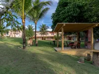 Pousada Recanto Trancoso Hotels in Trancoso