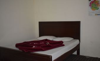 Sweet Dreams Hotel