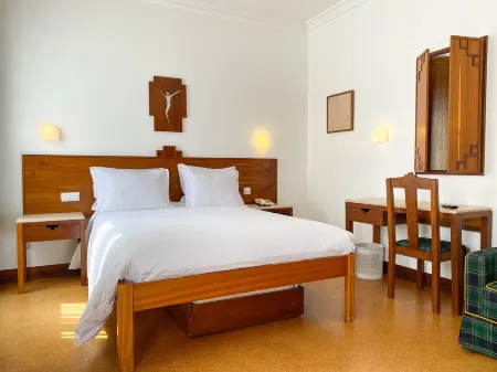 Hotel Irmãs Dominicanas - Fátima by Flagworld Hotels