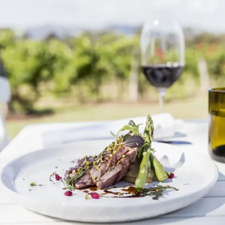 Spicers Vineyards Estate