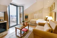 Delita City Hotel - Barer