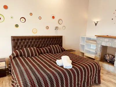 Los Carolinos by Dot Cabana Hotels in Tafí del Valle