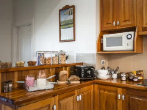 Noah's Stanley Luxury Bed and Breakfast Hôtels à : Stanley