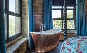 Bowers Mill Aparthotel