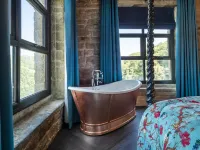 Bowers Mill Aparthotel Hotel a Ripponden