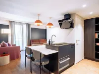 RockyPop Grenoble Appartements Hotels in Grenoble