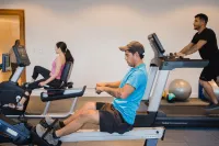 Piattelli Wine Resort Hotel Cafayate - Gym