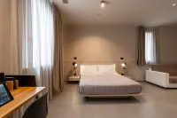 Amare Suite & Apartments Hotels in Bellaria