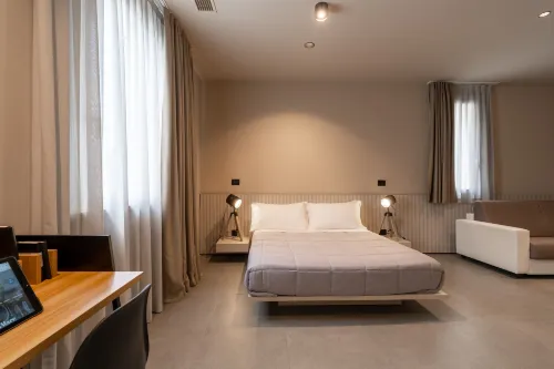 Amare Suite & Apartments Hotel a Bellaria