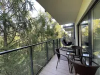 Lake Club Apartments by LoftAffair