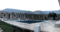 Hotel Euphrat Nemrut - Pools