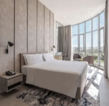 內羅畢都喜公主公寓酒店