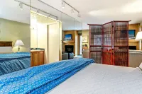 Lift House 306, Studio Condo in Lionshead Village - 2-stjärniga