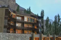 Famree Resort Hunza Hotels in 