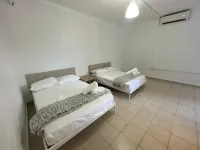 Rincon Surf House Hotels in Rincon