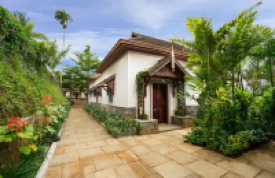 รีสอร์ทและสปา Taj Wayanad, เครള โรงแรมใน