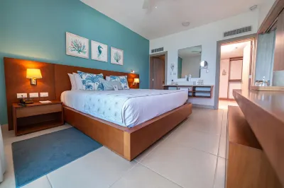 Outstanding 1 Bedroom Apartment Pool View B Hotel dekat La Boca De Ori