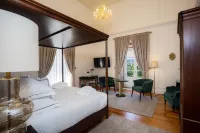 Solar do Requeijo by Luna Hotels & Resorts - ที่มีสปา