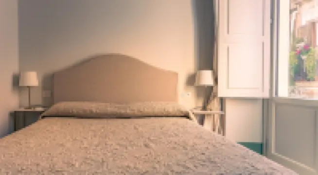 Baroque Apartments - Capo 10 Liberty Studio