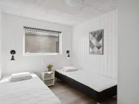 Luxury Retreat by Hasmark - By Traum Ferienwohnungen Hotels near Tørresø