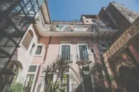 Palazzo Speciale B&B