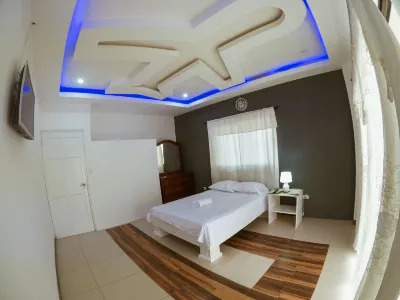 Nice Property Near SJO Airport Costa Ric Hotels in Mercedes